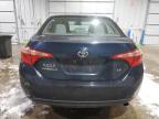 2017 Toyota Corolla L for Sale in Candia, NH - Front End