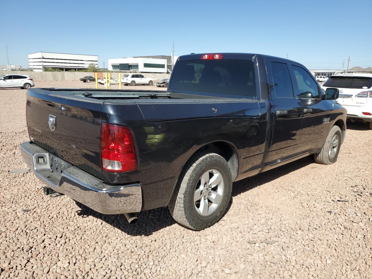 2013 RAM 1500 - Image 3