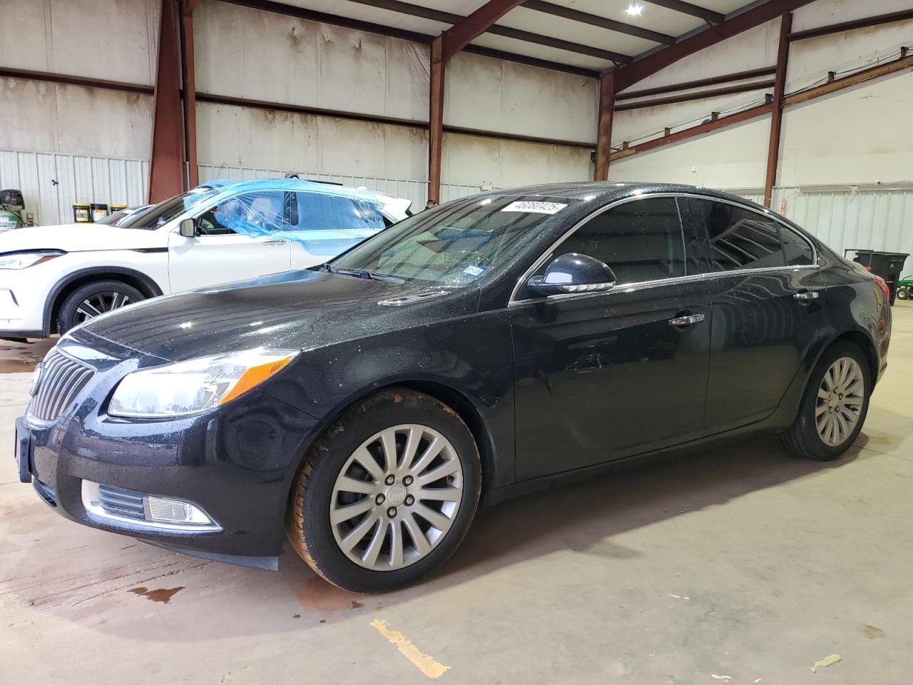 2013 Buick Regal - Image 1