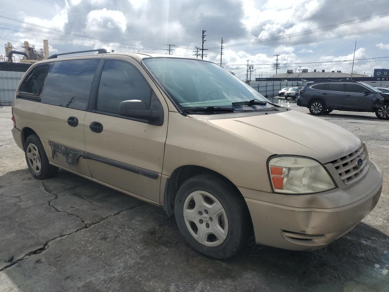2007 Ford Freestar - Image 4