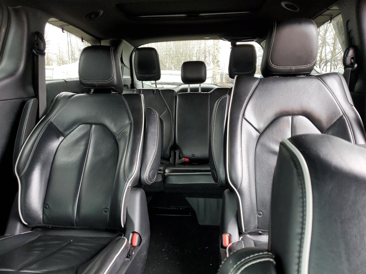 2020 Chrysler Pacifica - Image 10