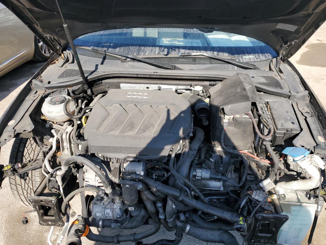 2018 Audi A3 - Image 11