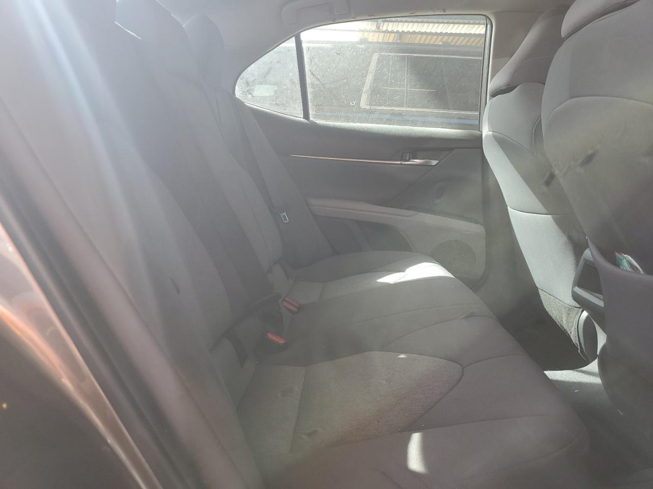 2022 Toyota Camry - Image 10
