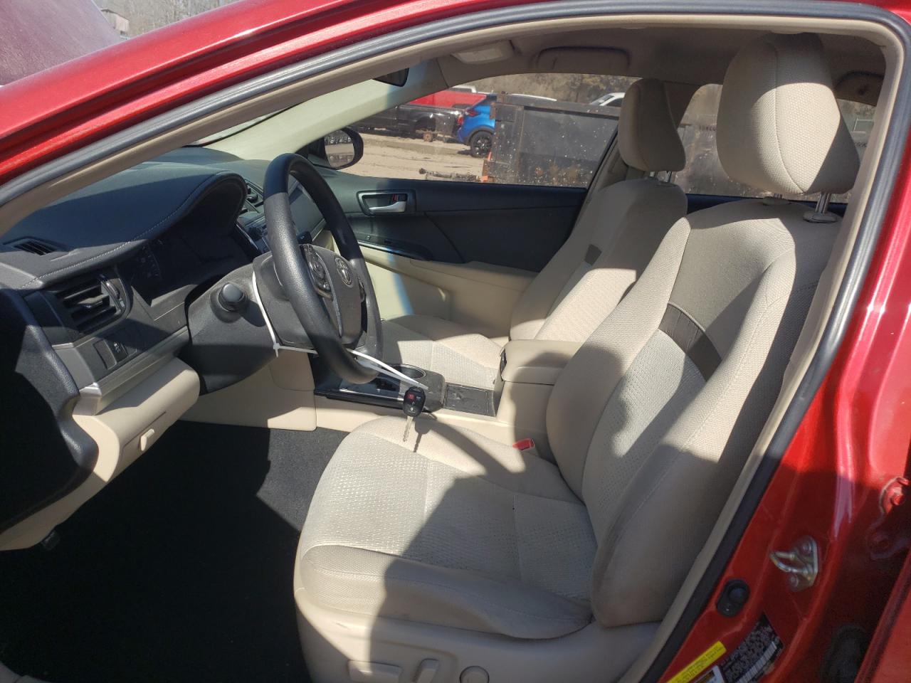 2014 Toyota Camry - Image 7