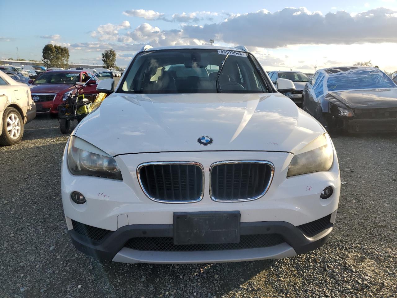 2013 BMW X1 - Image 5