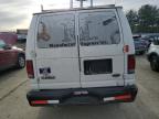 2008 Ford Econoline E250 Van na sprzedaż w Windsor, NJ - Side