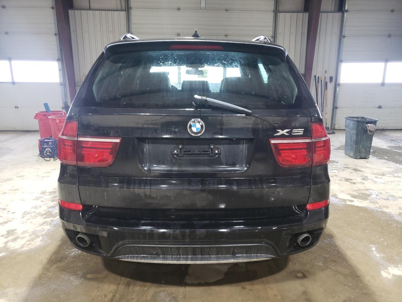 2012 BMW X5 - Image 6