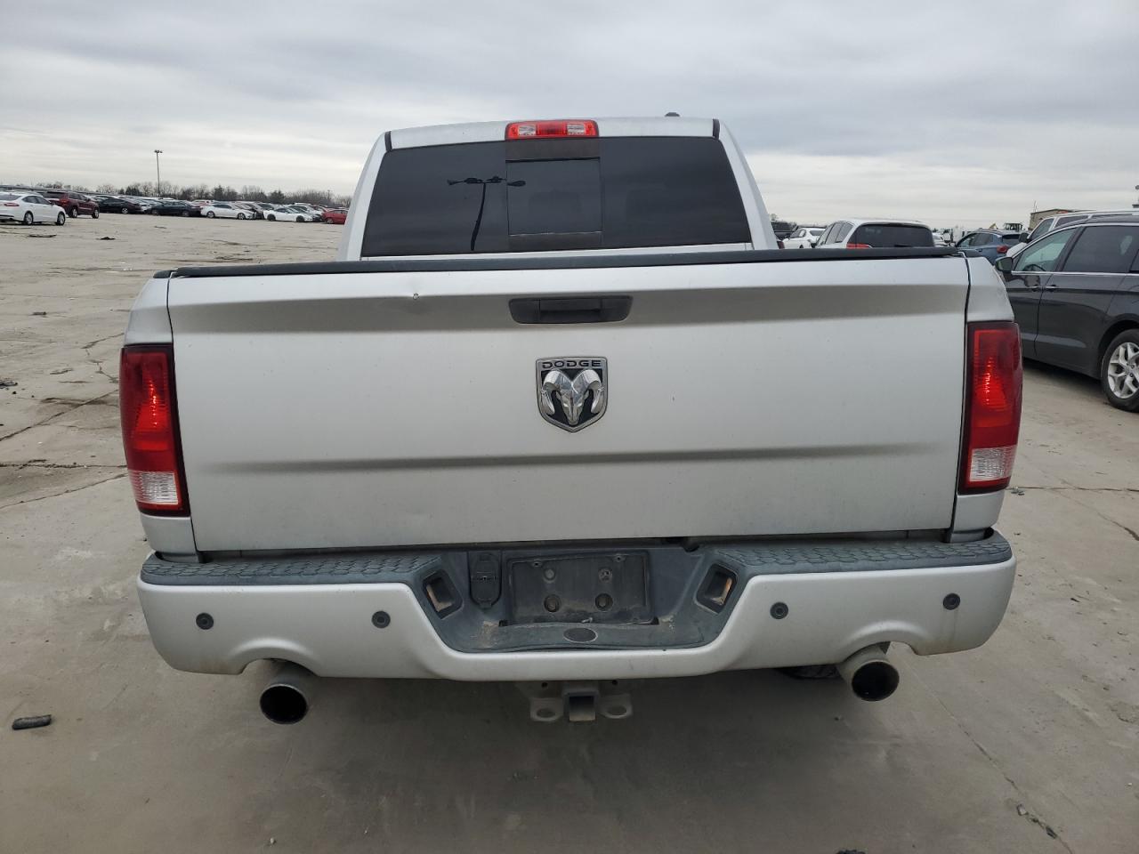 2009 Dodge RAM - Image 6