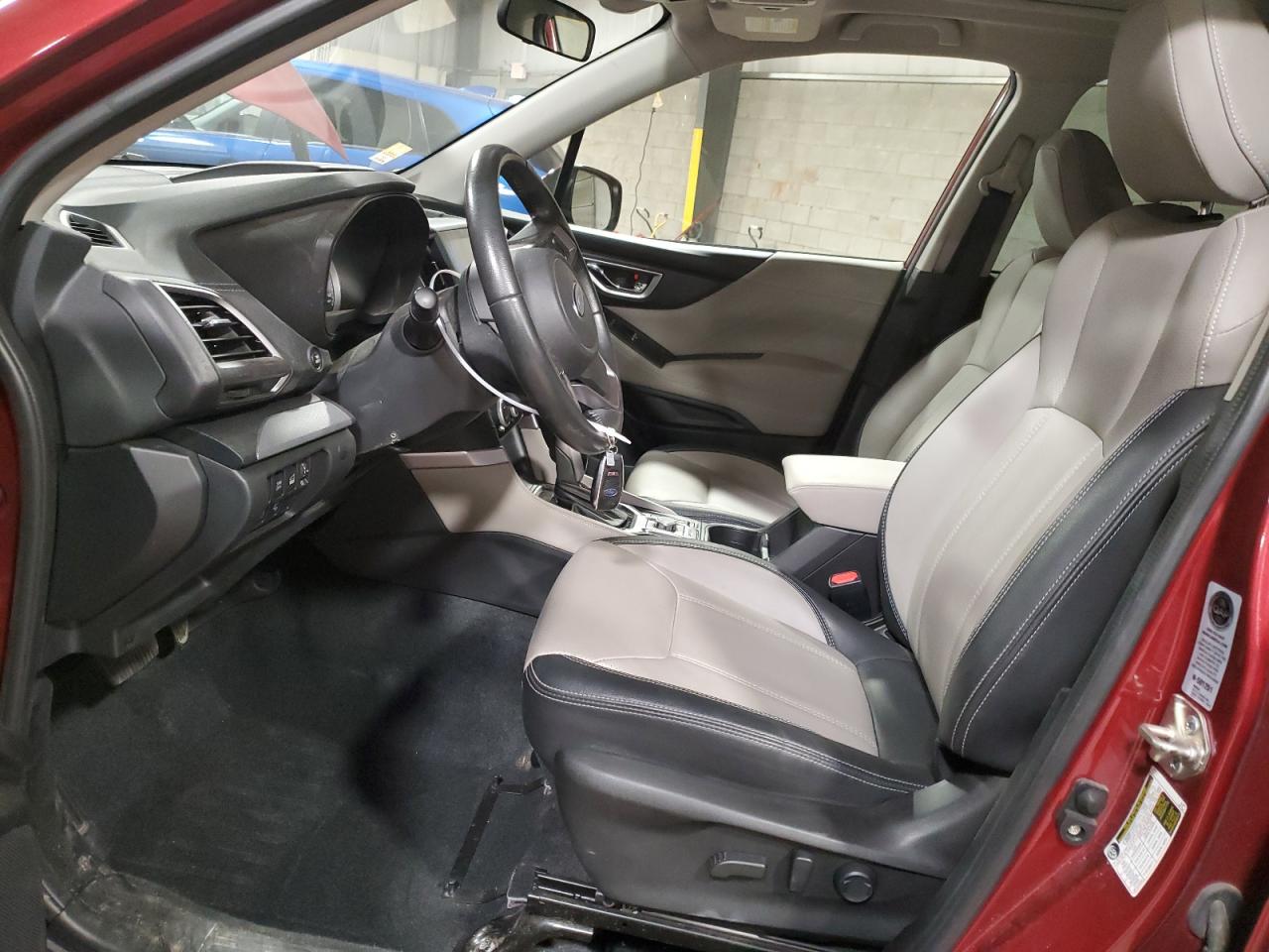 2020 Subaru Forester - Image 7