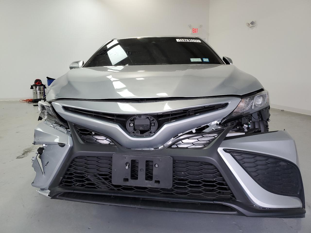 2023 Toyota Camry - Image 5