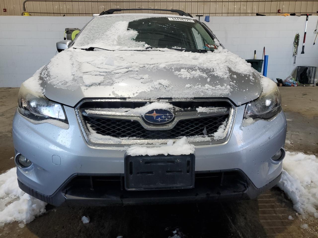 2015 Subaru XV - Image 5