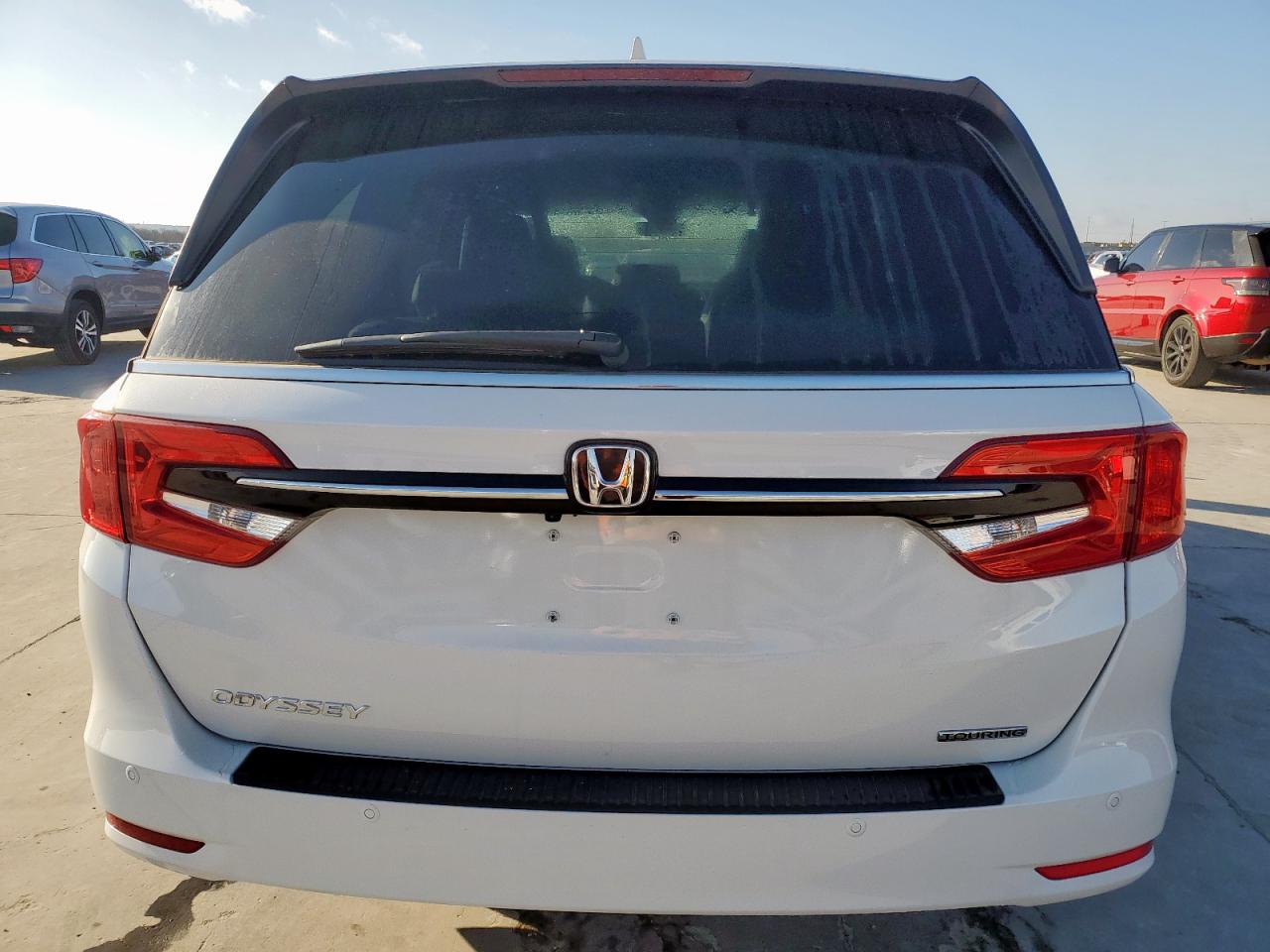 2024 Honda Odyssey - Image 6