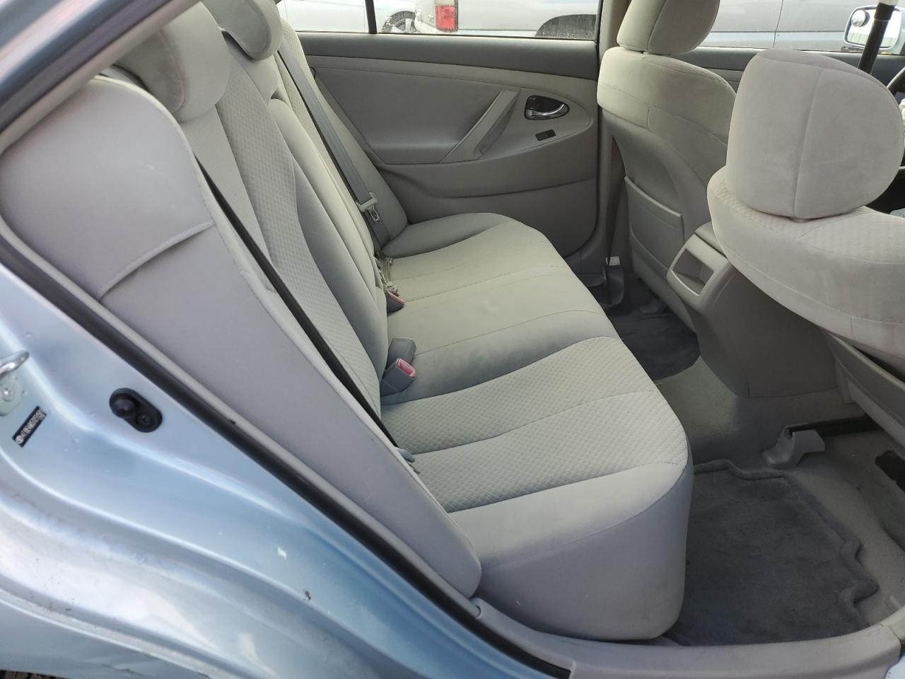 2007 Toyota Camry - Image 10