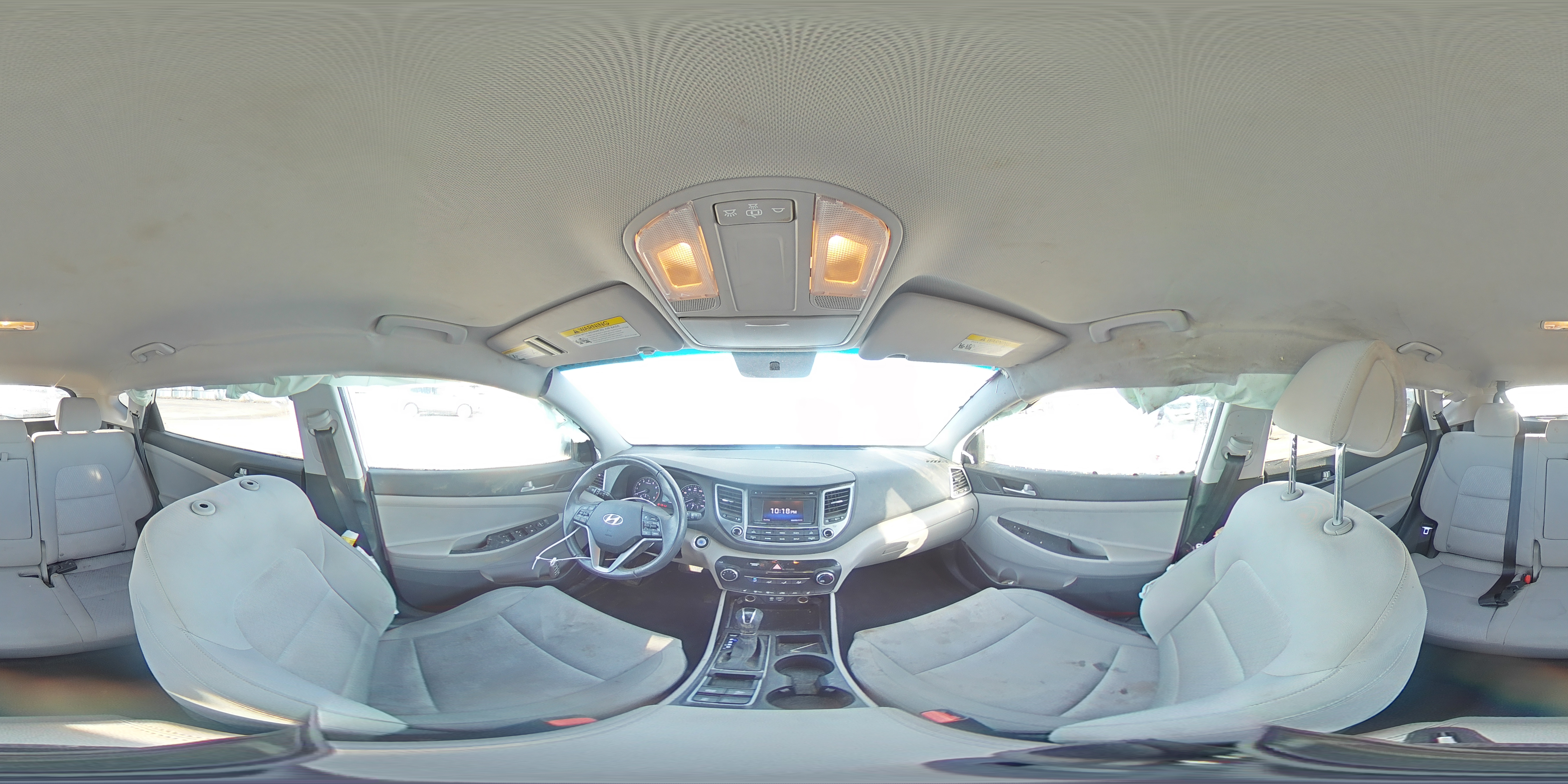 2016 Hyundai Tucson - Image 13