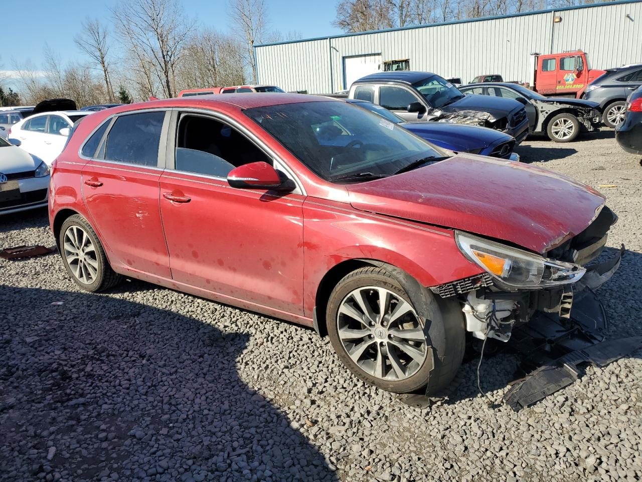 2018 Hyundai Elantra - Image 4