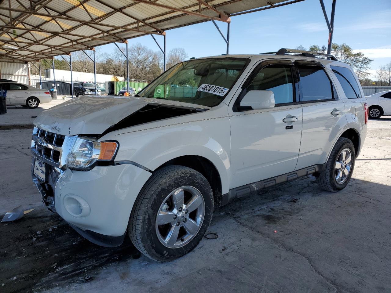 2012 Ford Escape - Image 1