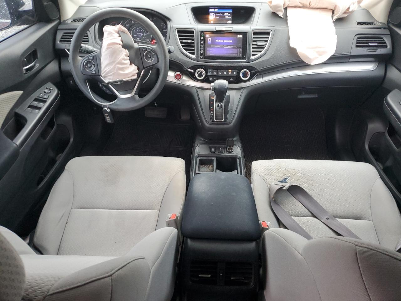 2016 Honda CR-V - Image 8
