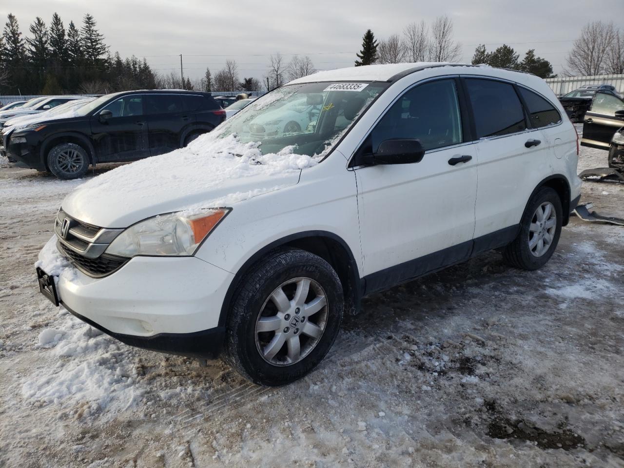 2011 Honda CR-V - Image 1