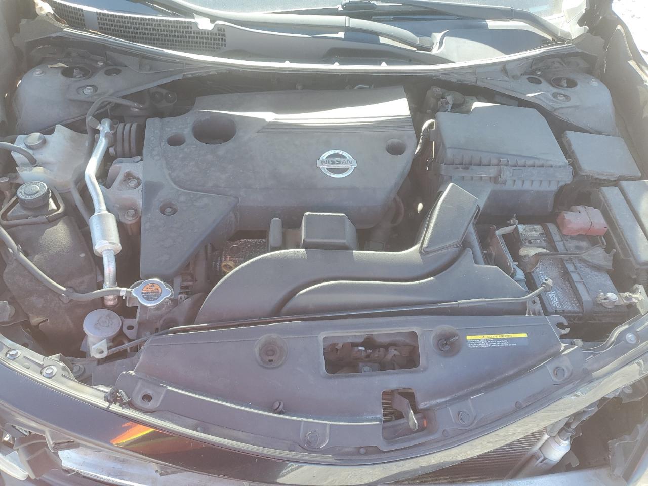 2015 Nissan Altima - Image 13