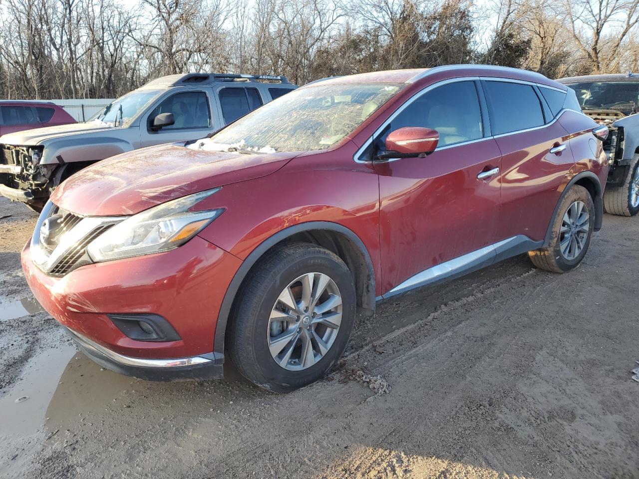 Nissan Murano