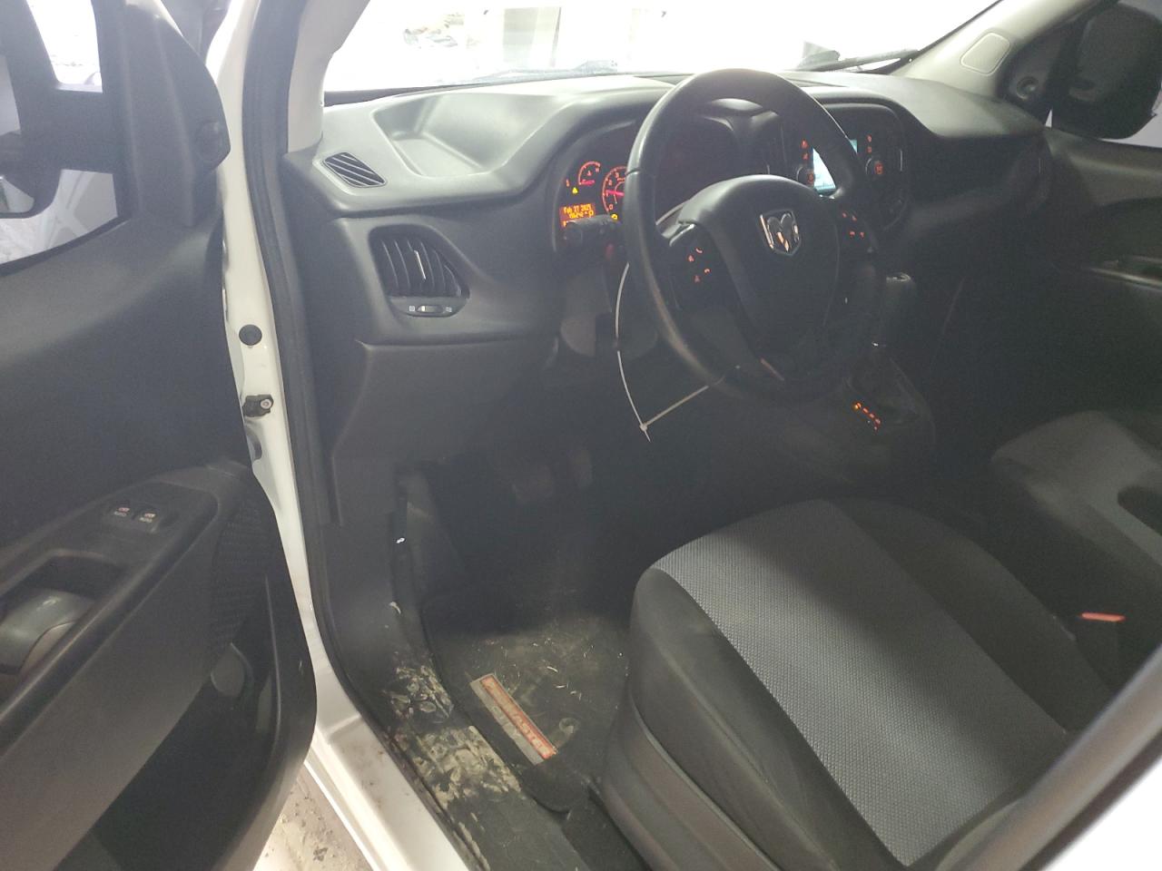 2016 RAM ProMaster City - Image 8