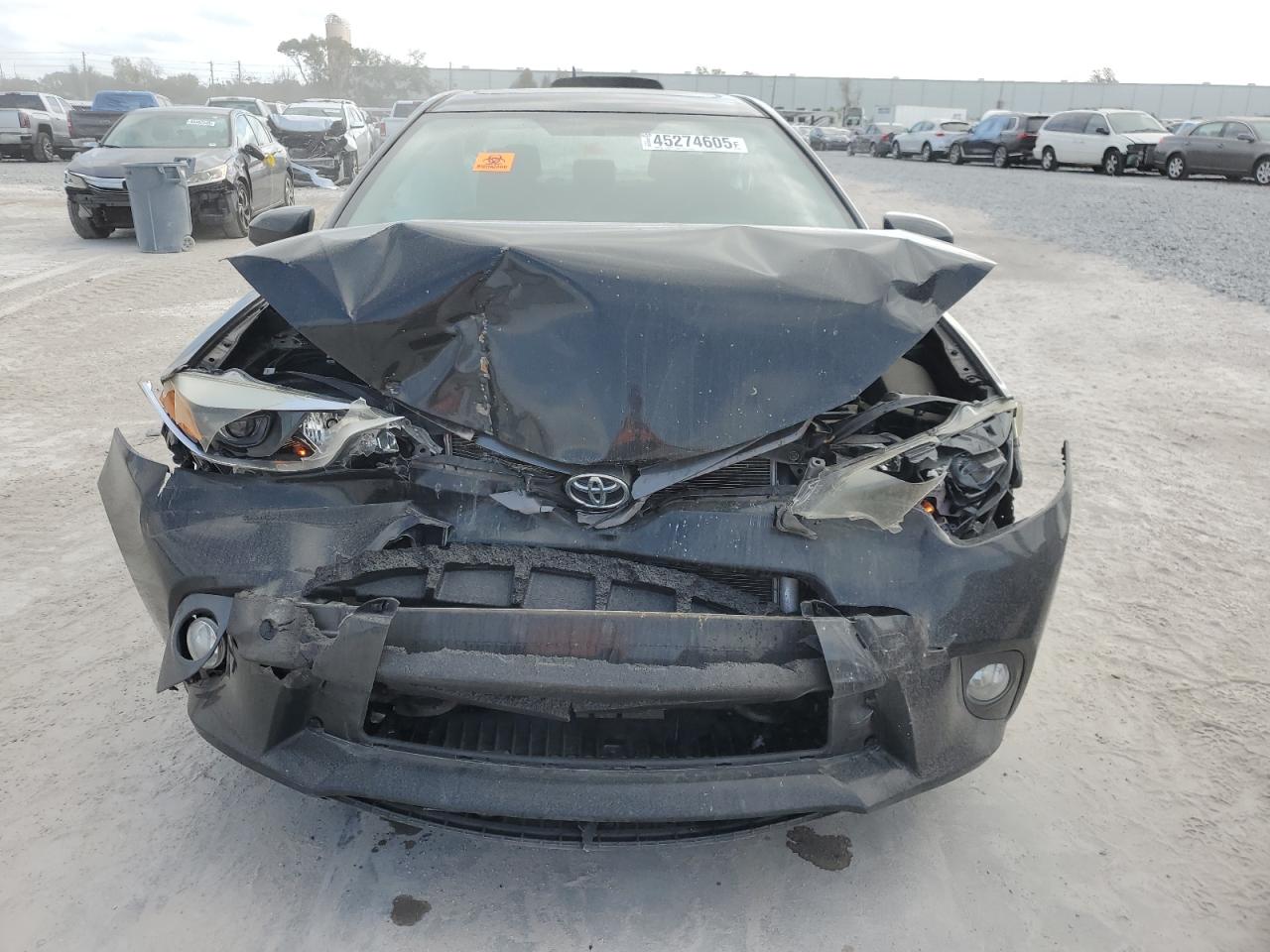 2015 Toyota Corolla - Image 5