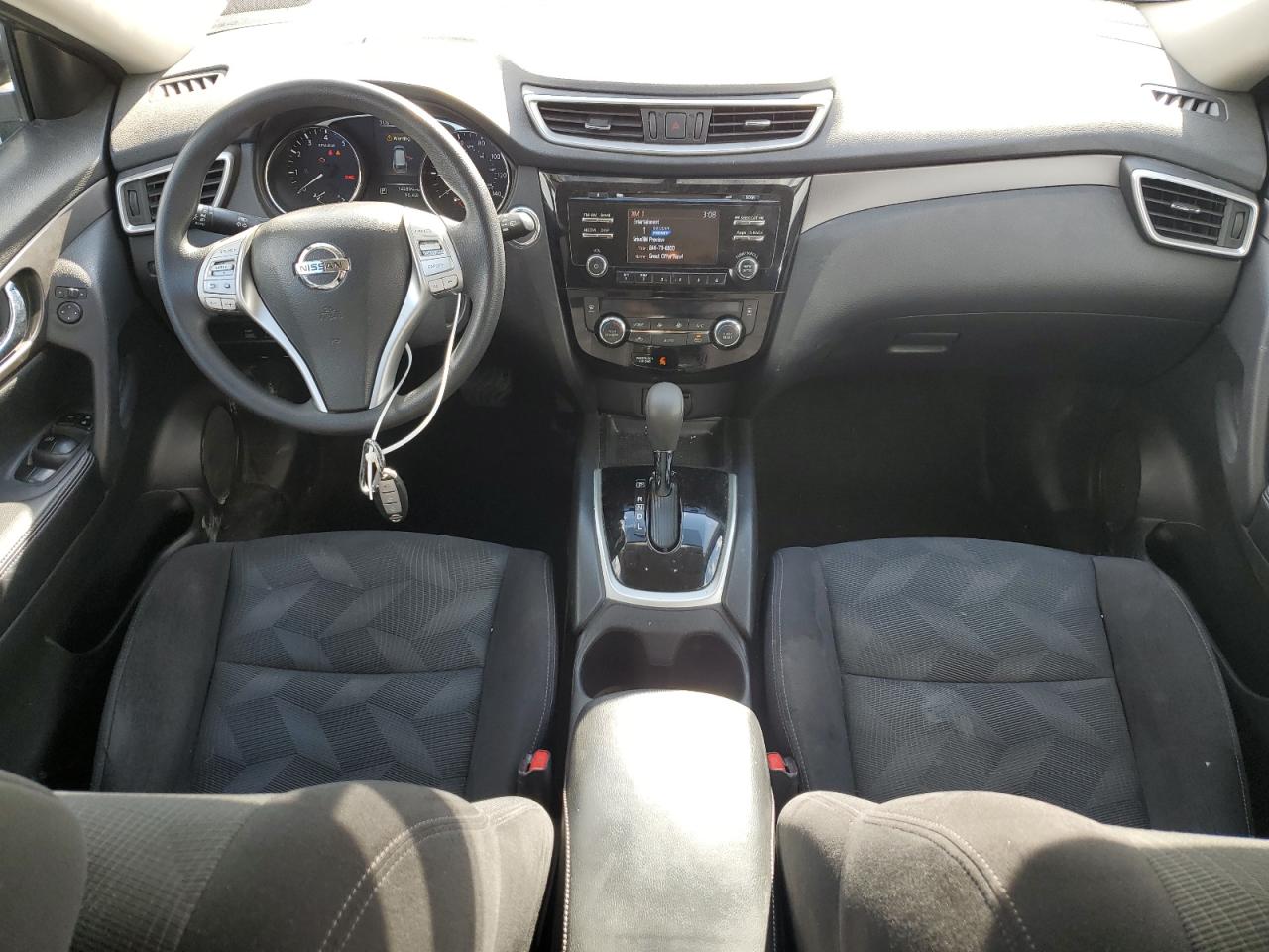 2014 Nissan Rogue - Image 8