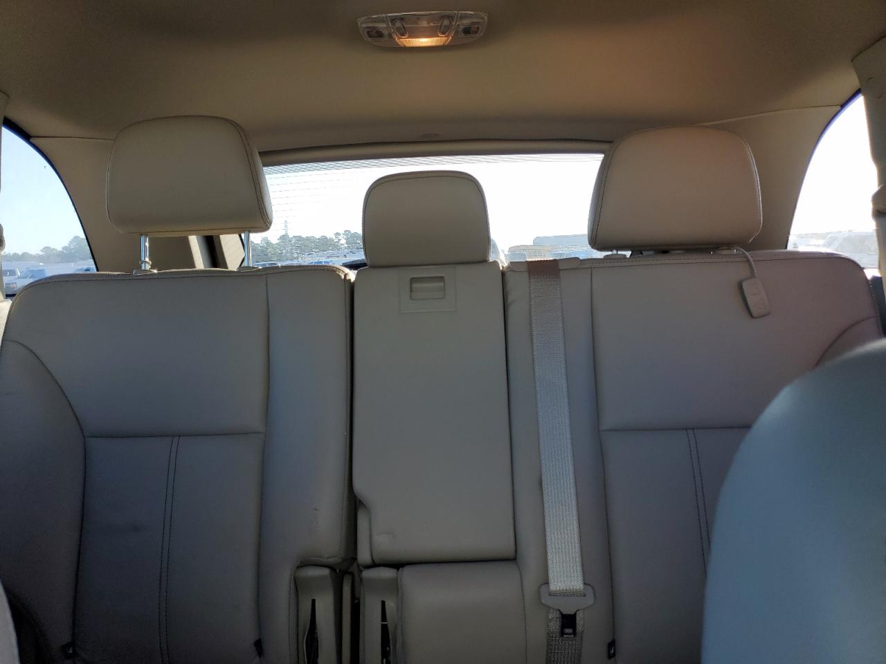 2012 Ford Edge - Image 10