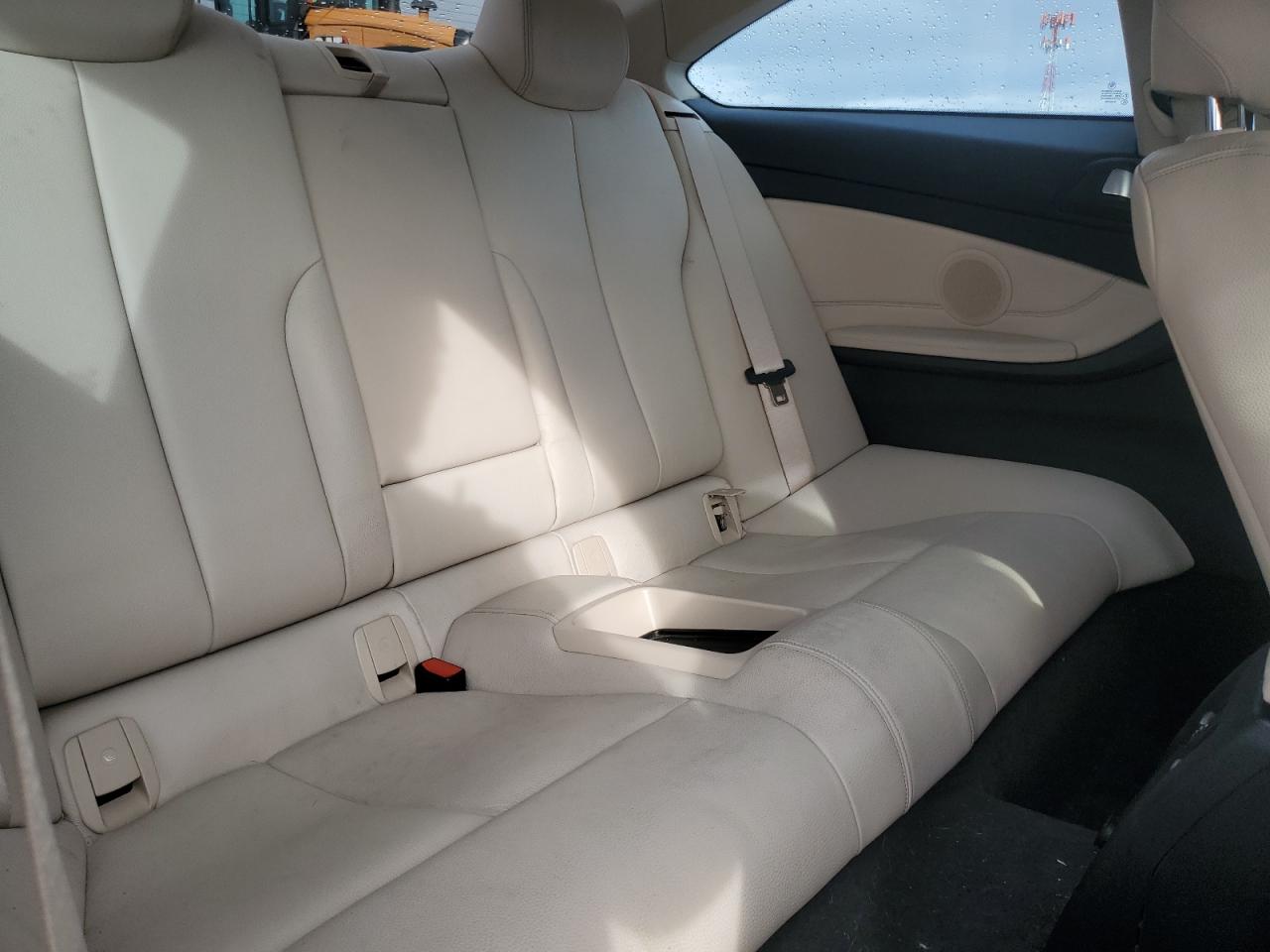 2015 BMW 4er - Image 10