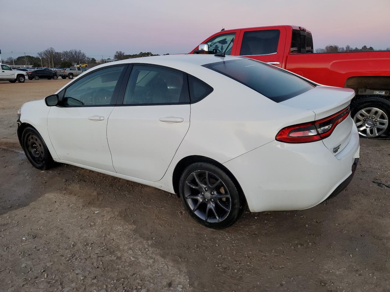 2016 Dodge Dart - Image 2