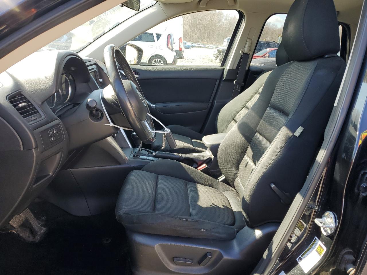 2014 Mazda CX-5 - Image 7