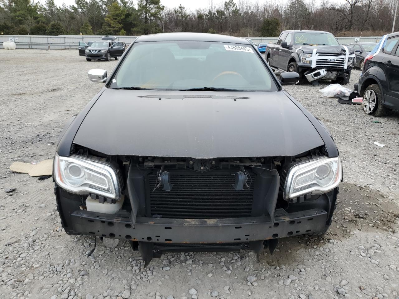2012 Chrysler 300 - Image 5