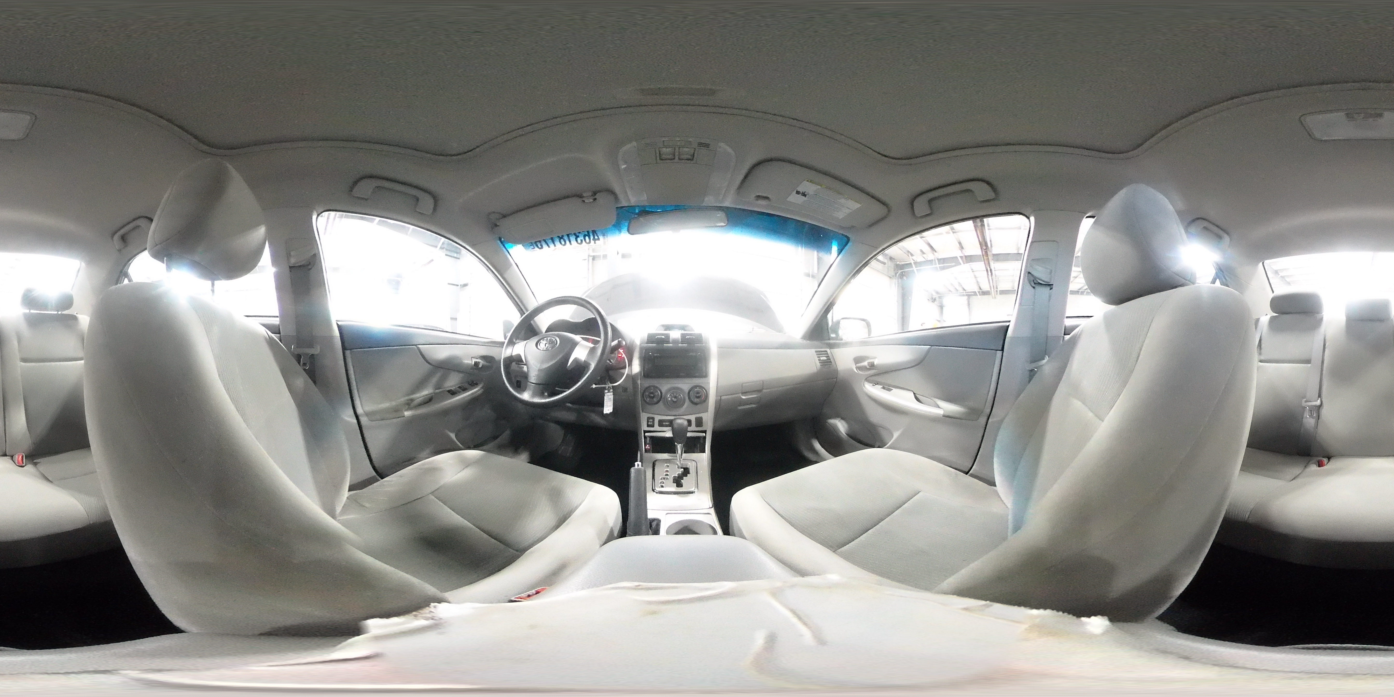 2012 Toyota Corolla - Image 14