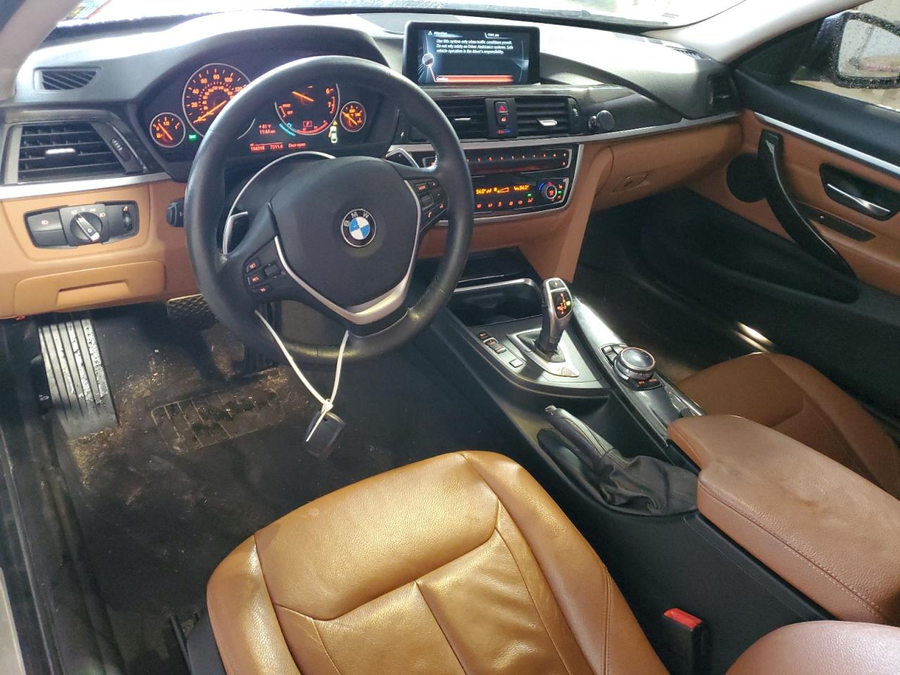 2014 BMW 4er - Image 8