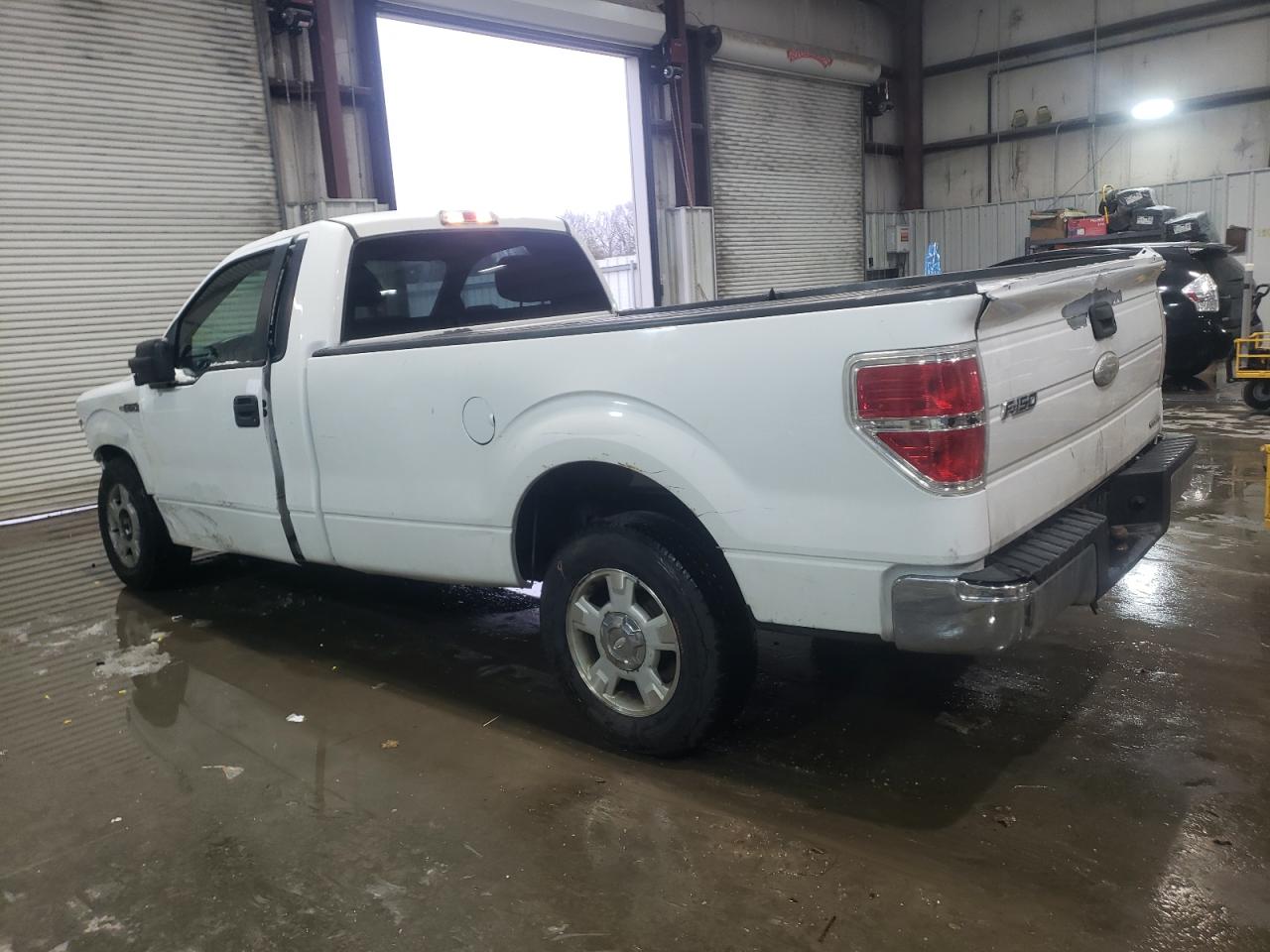 2011 Ford F-150 - Image 2