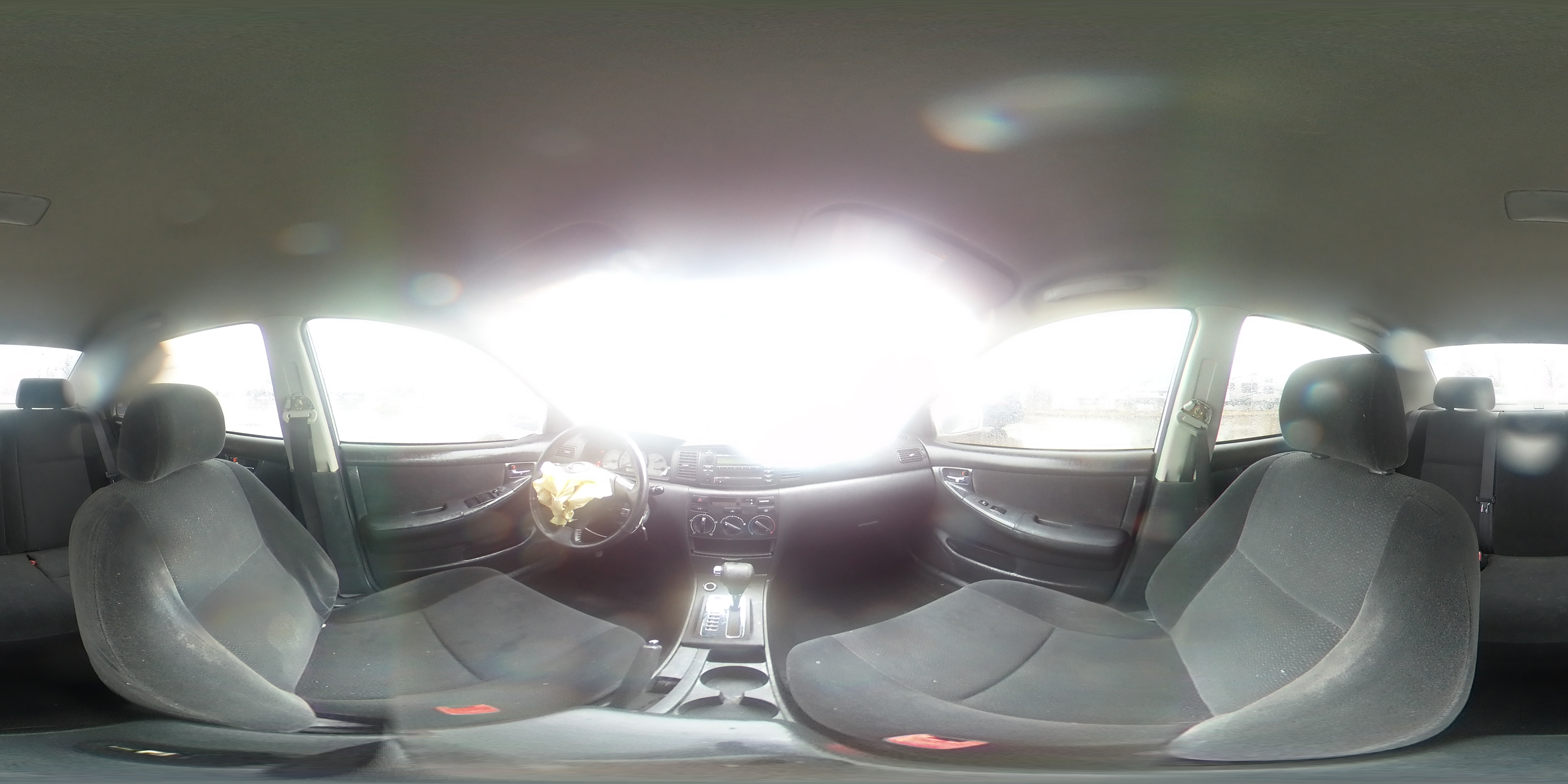 2003 Toyota Corolla - Image 13