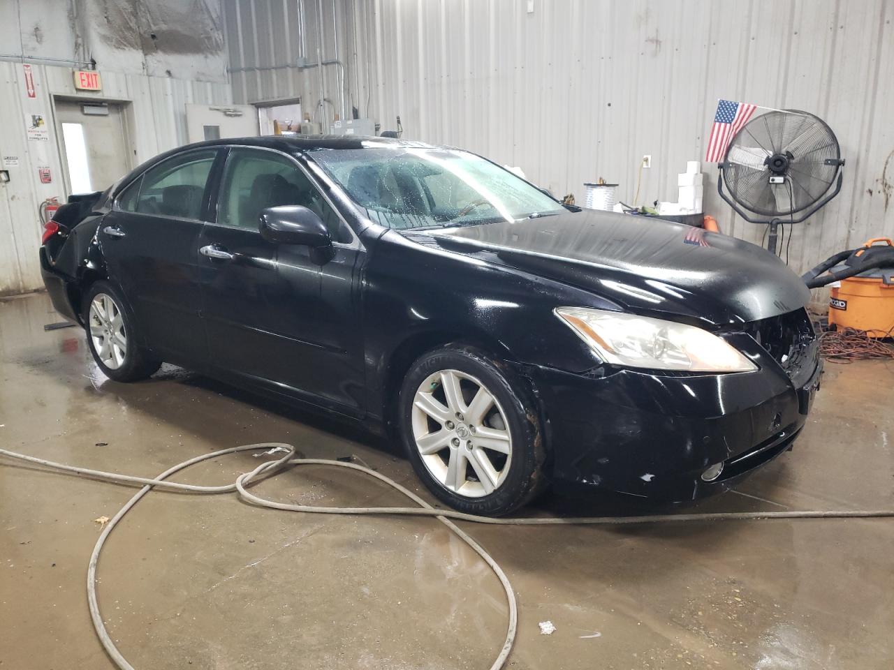 2007 Lexus ES - Image 4