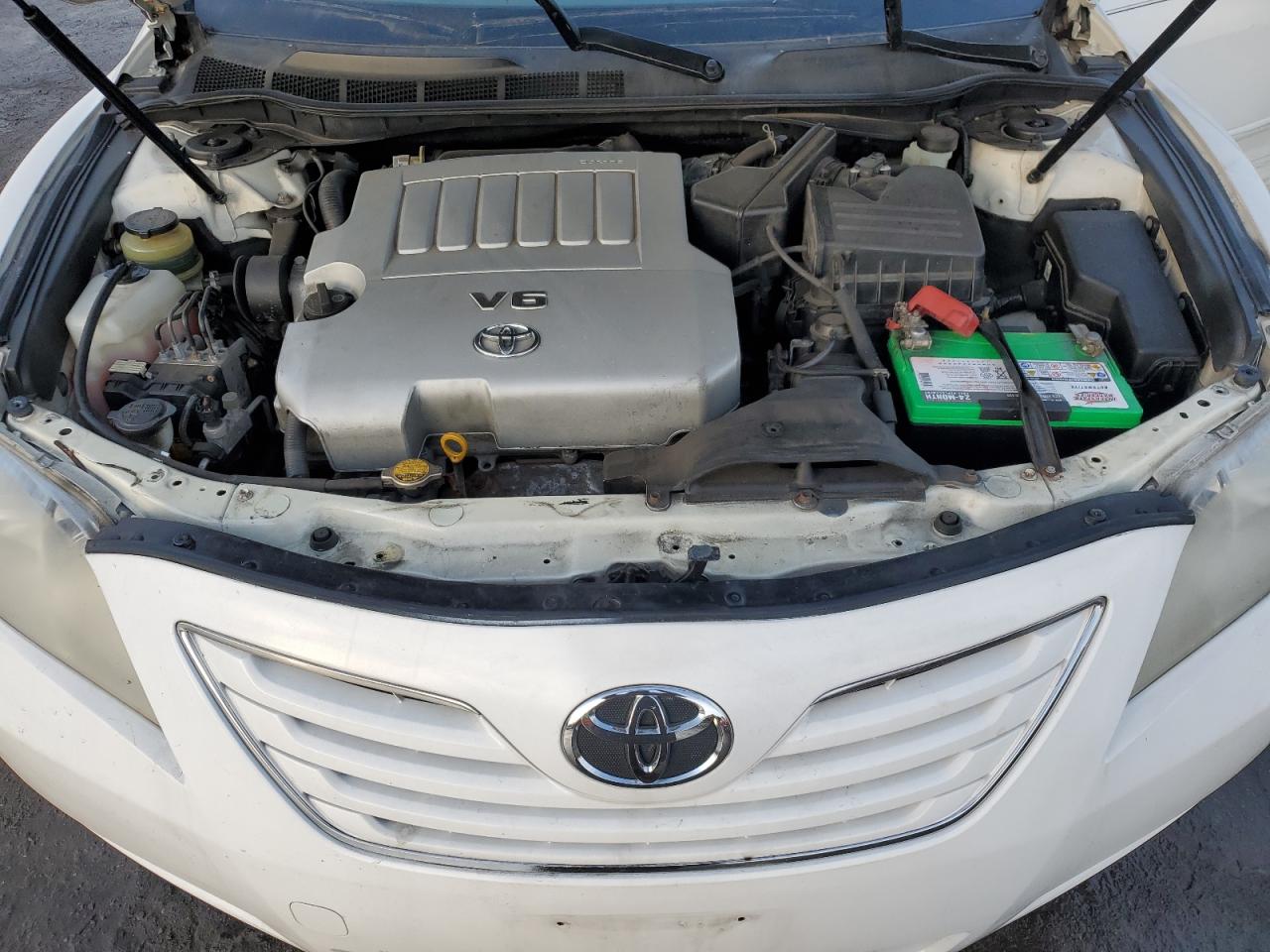 2007 Toyota Camry - Image 11