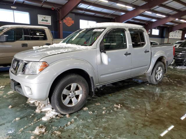 2013 Nissan Frontier S