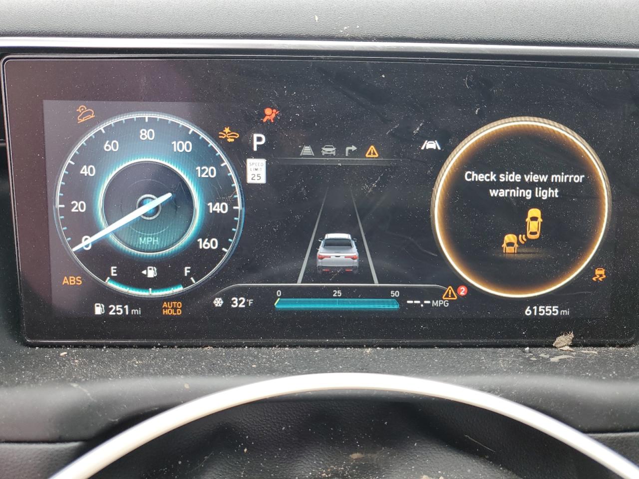 2022 Hyundai Santa Cruz - Image 9