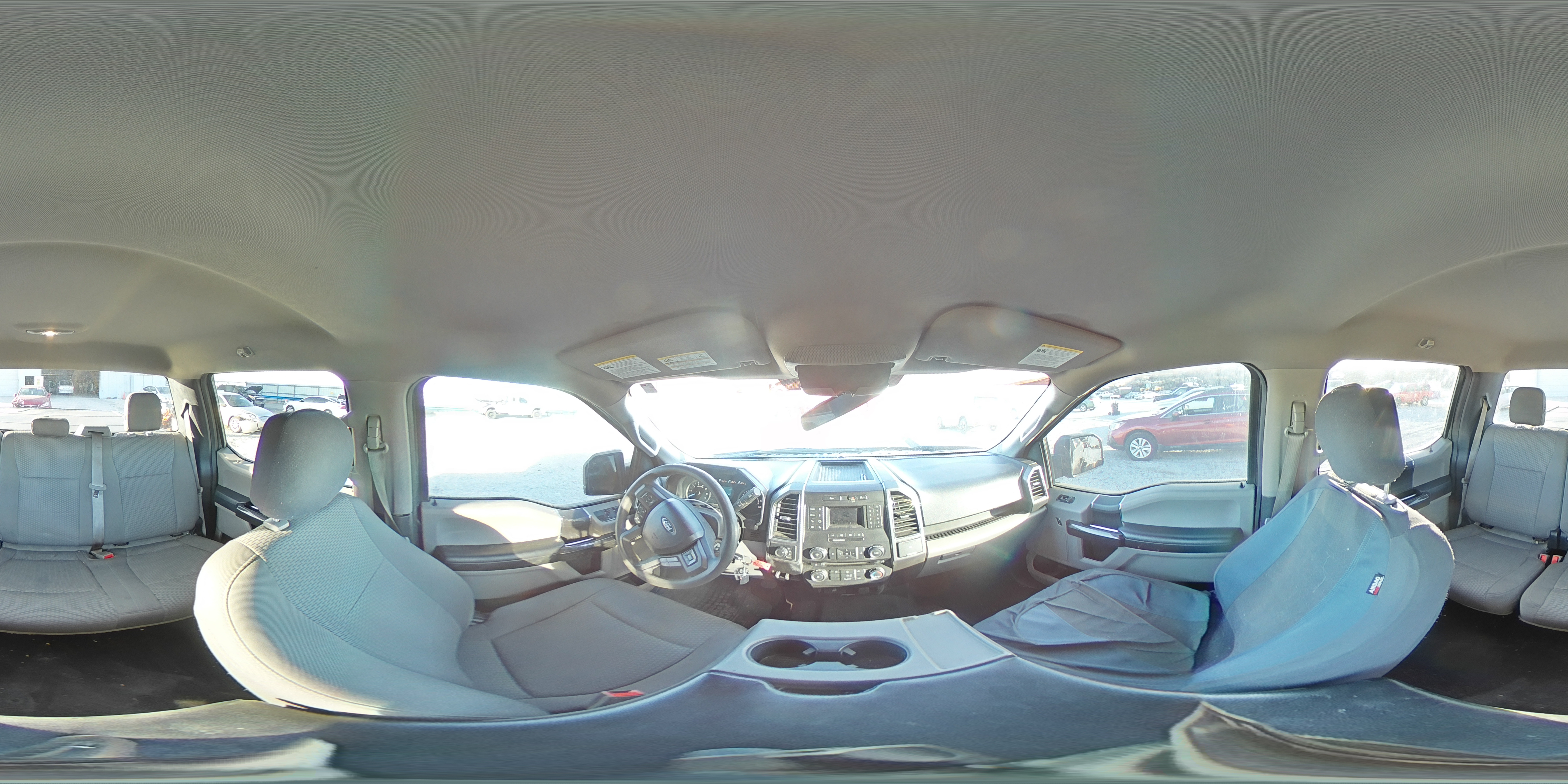 2018 Ford F-150 - Image 13