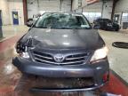 2013 Toyota Corolla Base на продаже в Angola, NY - Front End