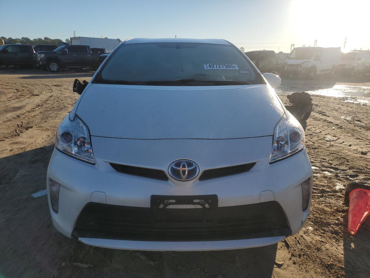 2014 Toyota Prius - Image 5