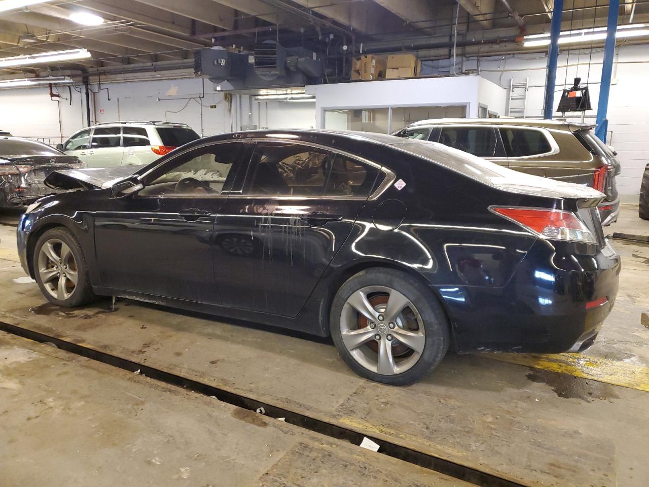 2013 Acura TL - Image 2