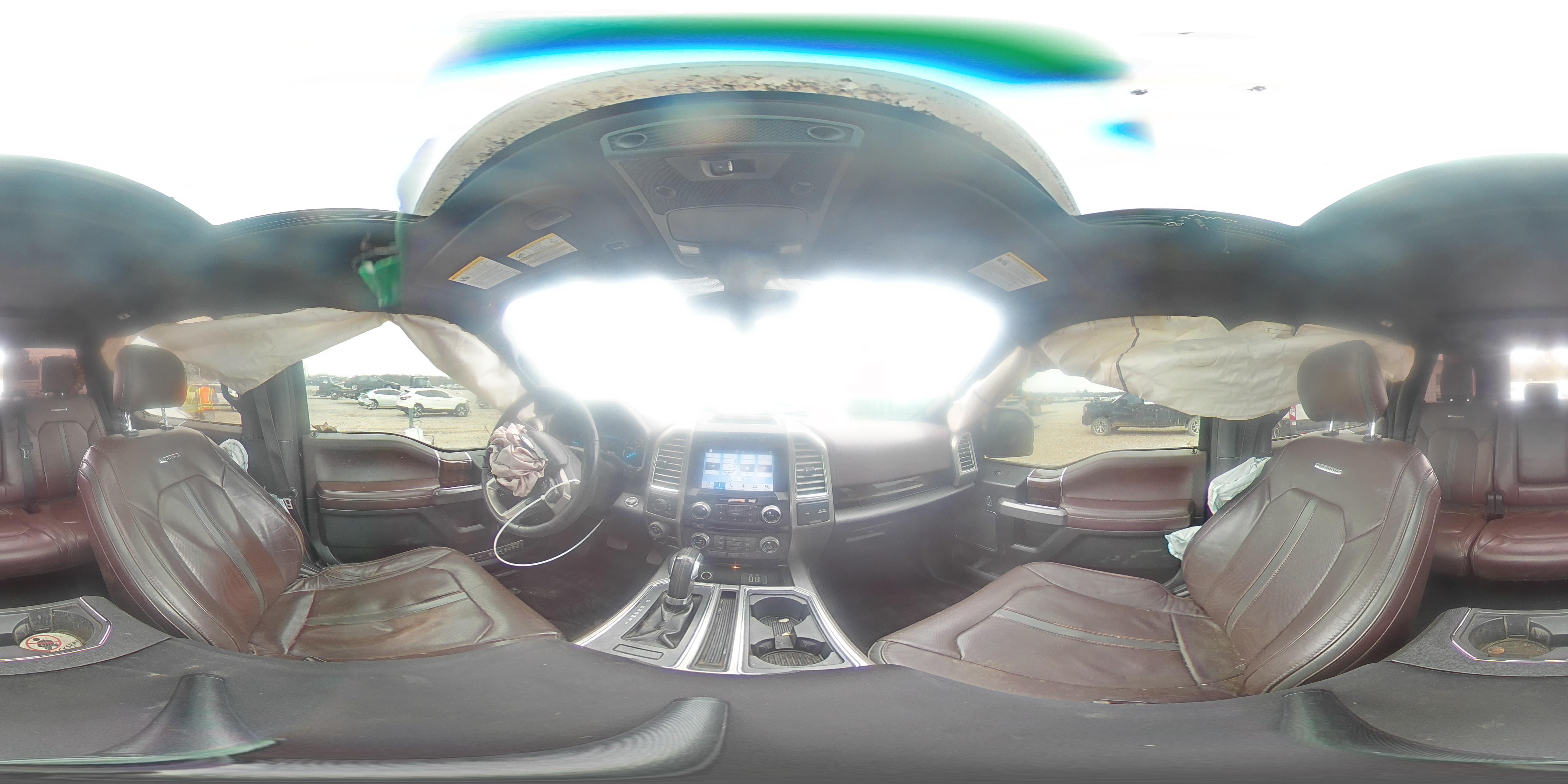 2016 Ford F-150 - Image 13
