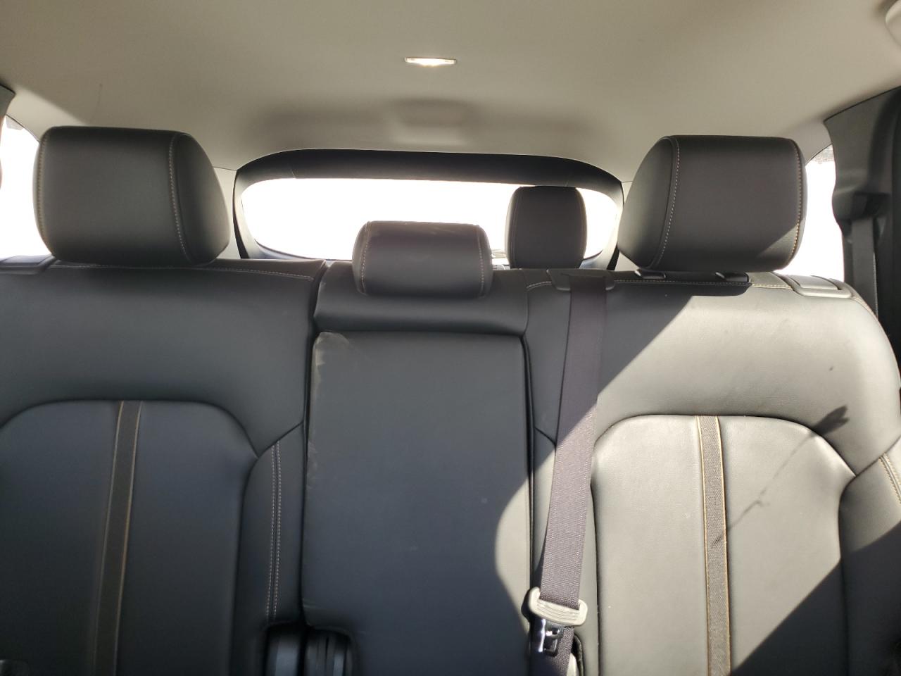2024 Mazda CX-90 - Image 10