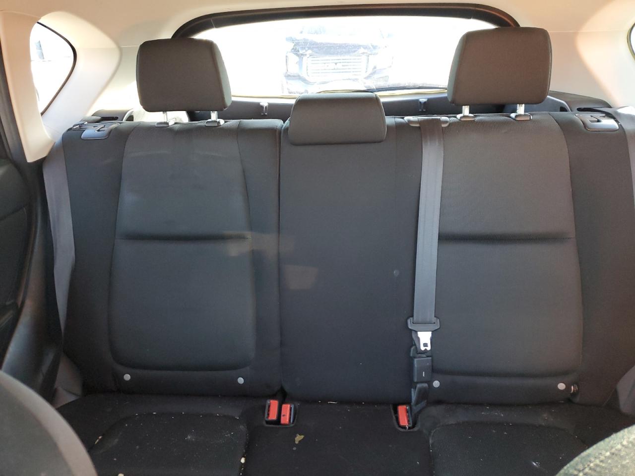 2016 Mazda CX-5 - Image 10