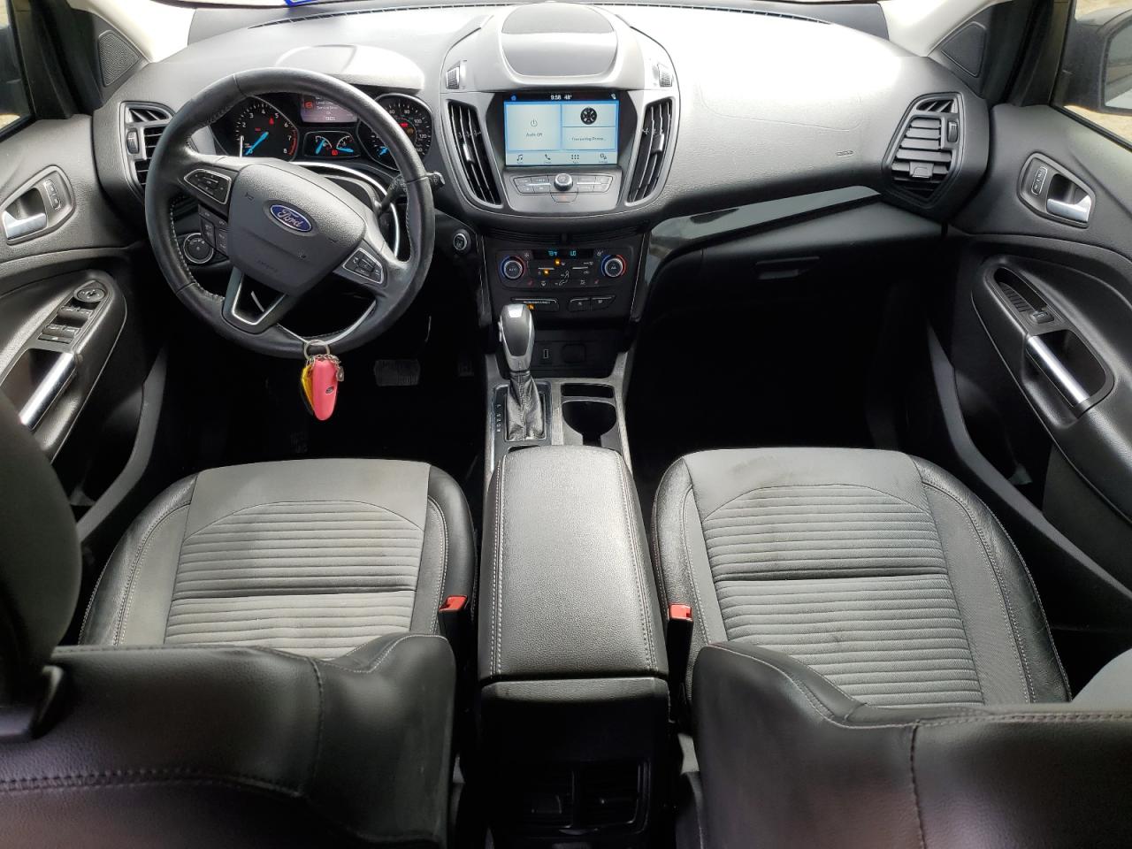 2019 Ford Escape - Image 8