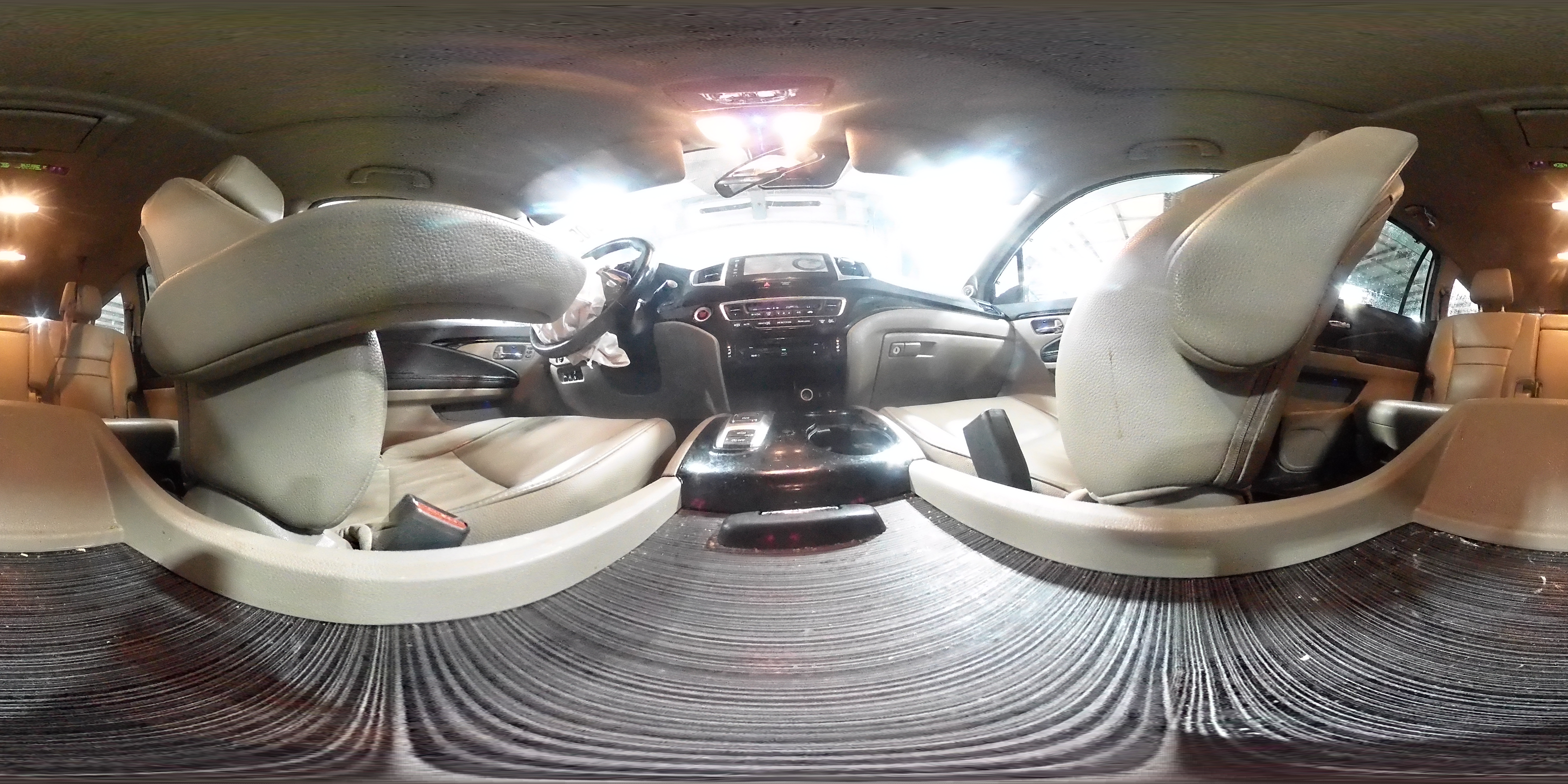 2016 Honda Pilot - Image 16
