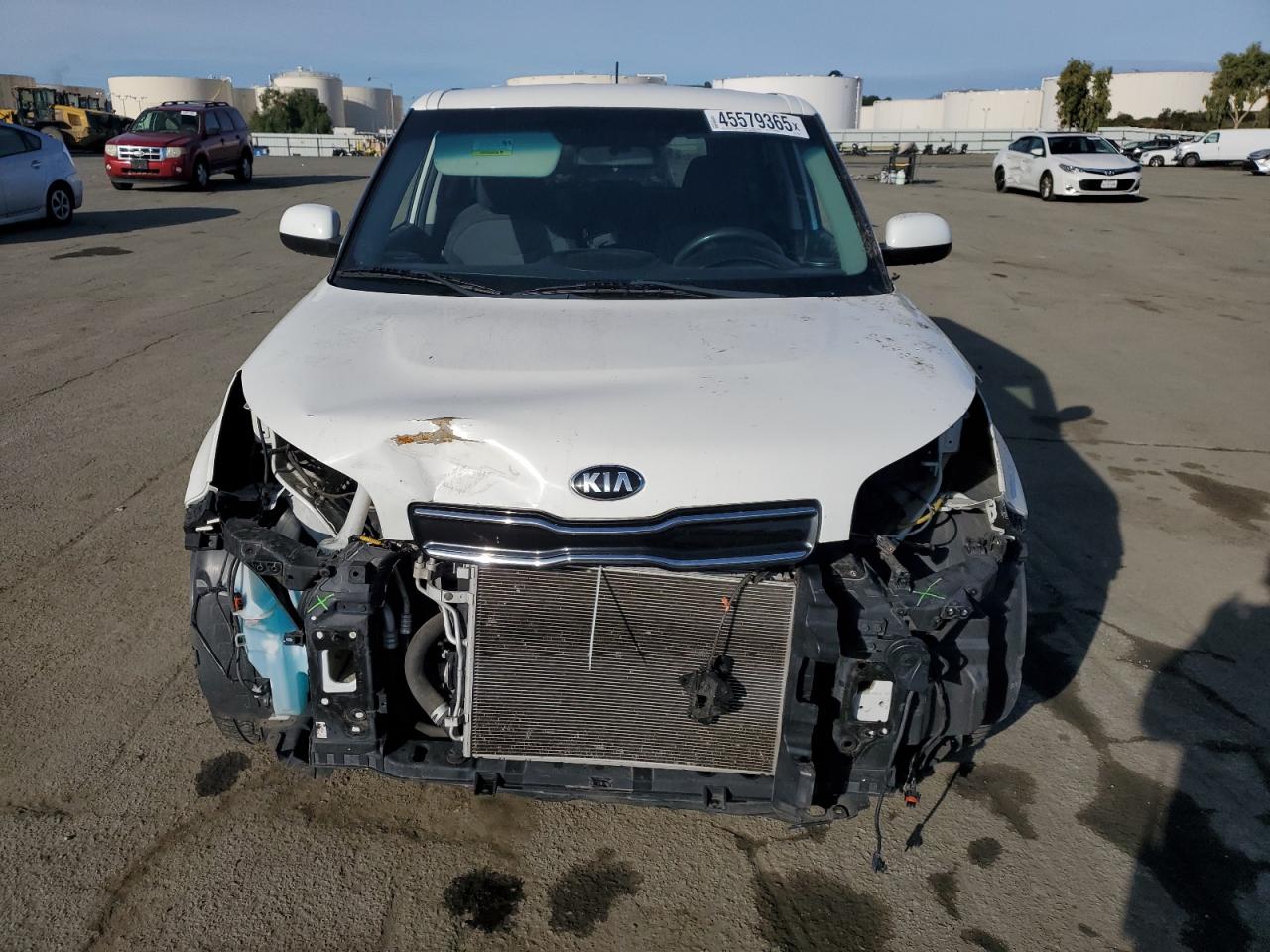2019 Kia Soul - Image 5